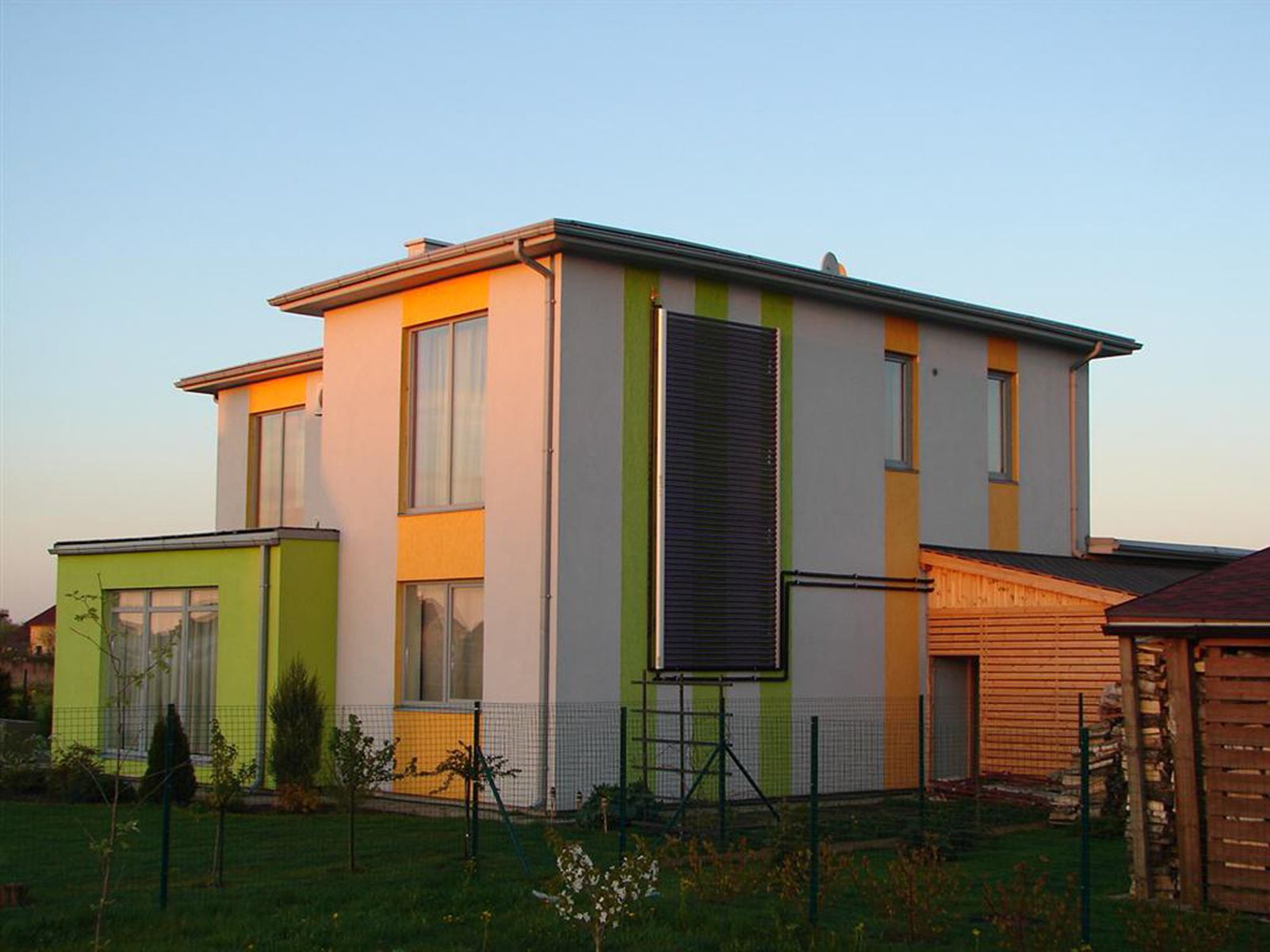 Solarförderung auch für Einfamilienhäuser in Nordrhein Westfalen